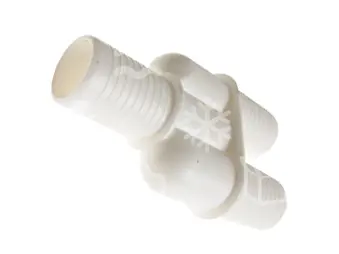 rozbočka hadice kondenzátu Y, d = 16 mm